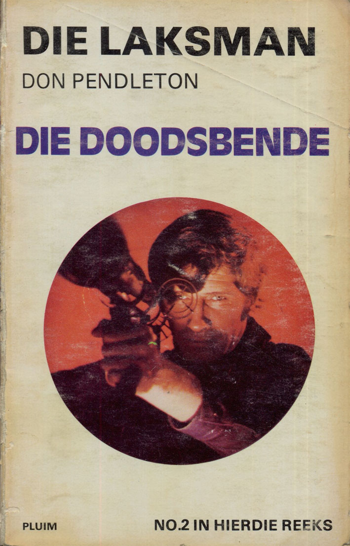 Die doodsbende